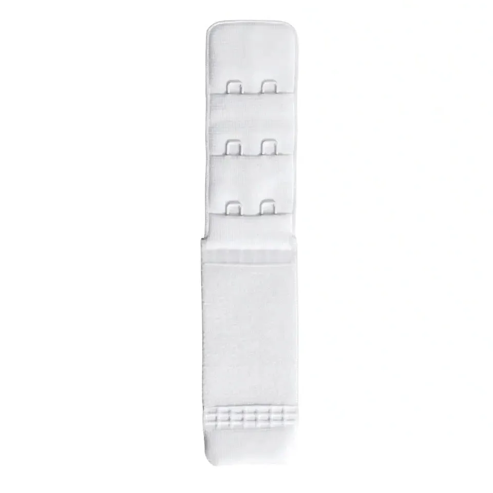 Prym Soft Comfort Bra Extenders 25mm | 2 rows