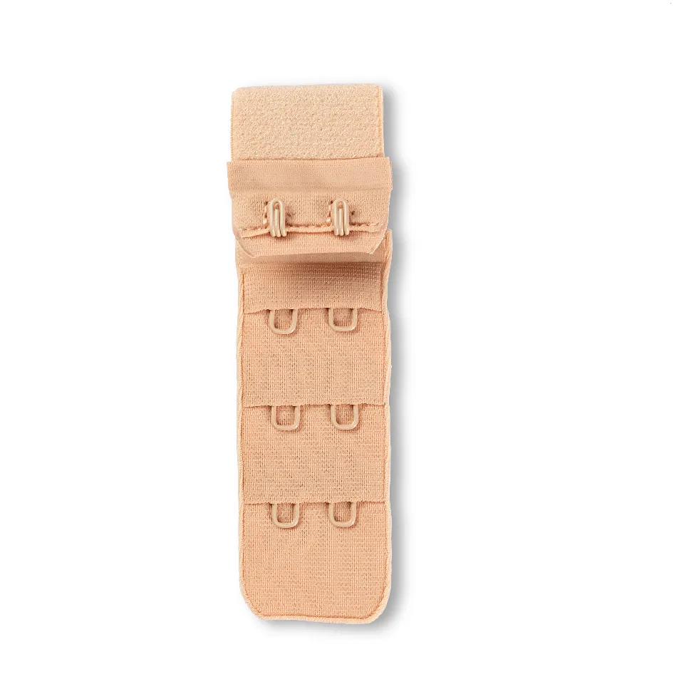 Prym Soft Comfort Bra Extenders 25mm | 2 rows