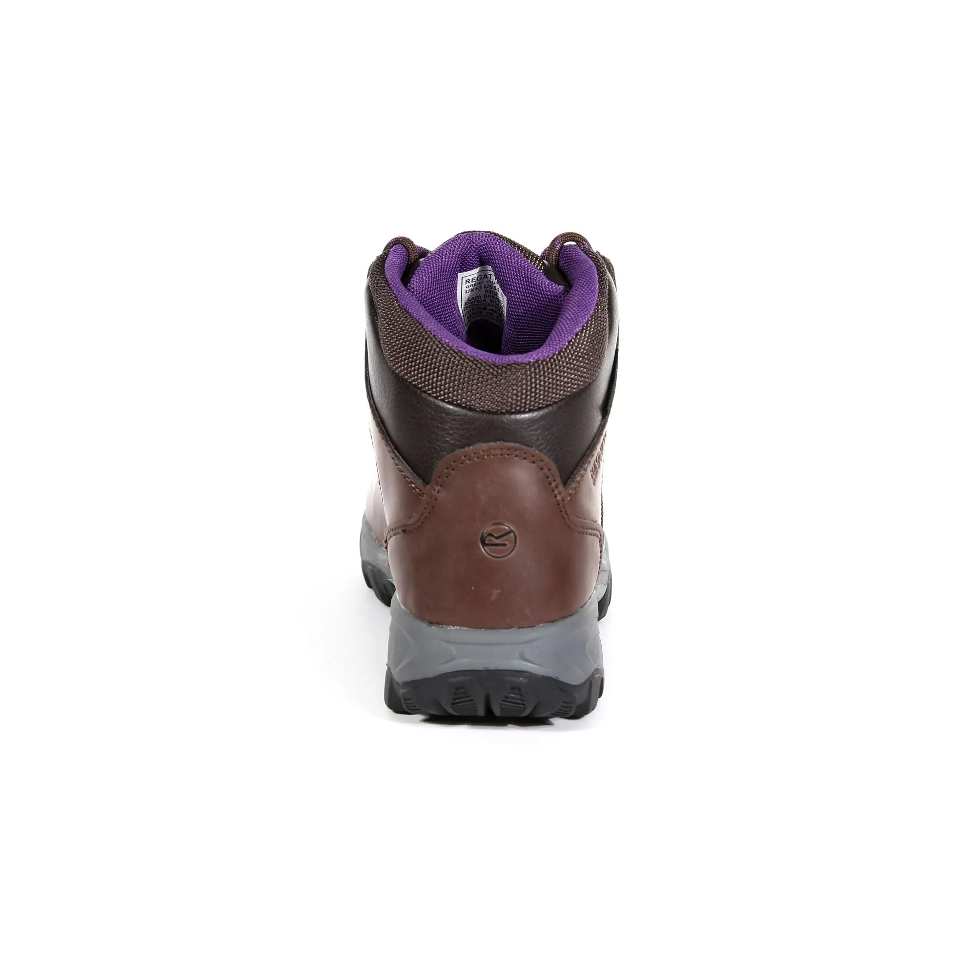 Regatta Ladies Bainsford Waterproof Walking Boot