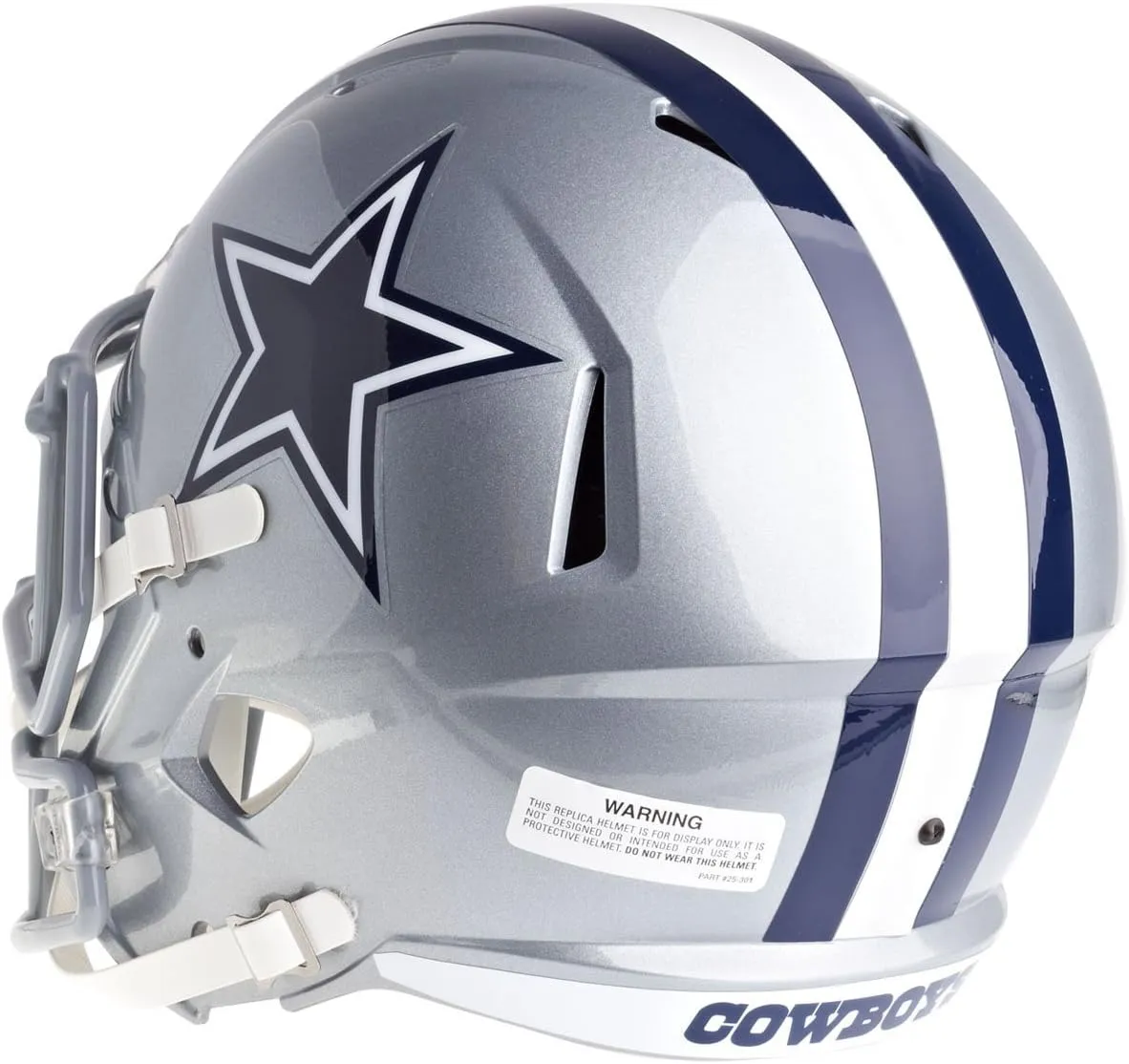 Riddell NFL Sport Fan Shop Riddell Full Size Replica Speed Helmet