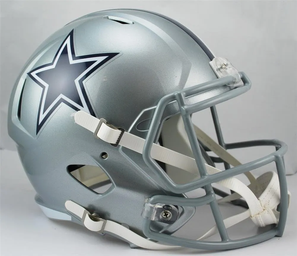 Riddell NFL Sport Fan Shop Riddell Full Size Replica Speed Helmet