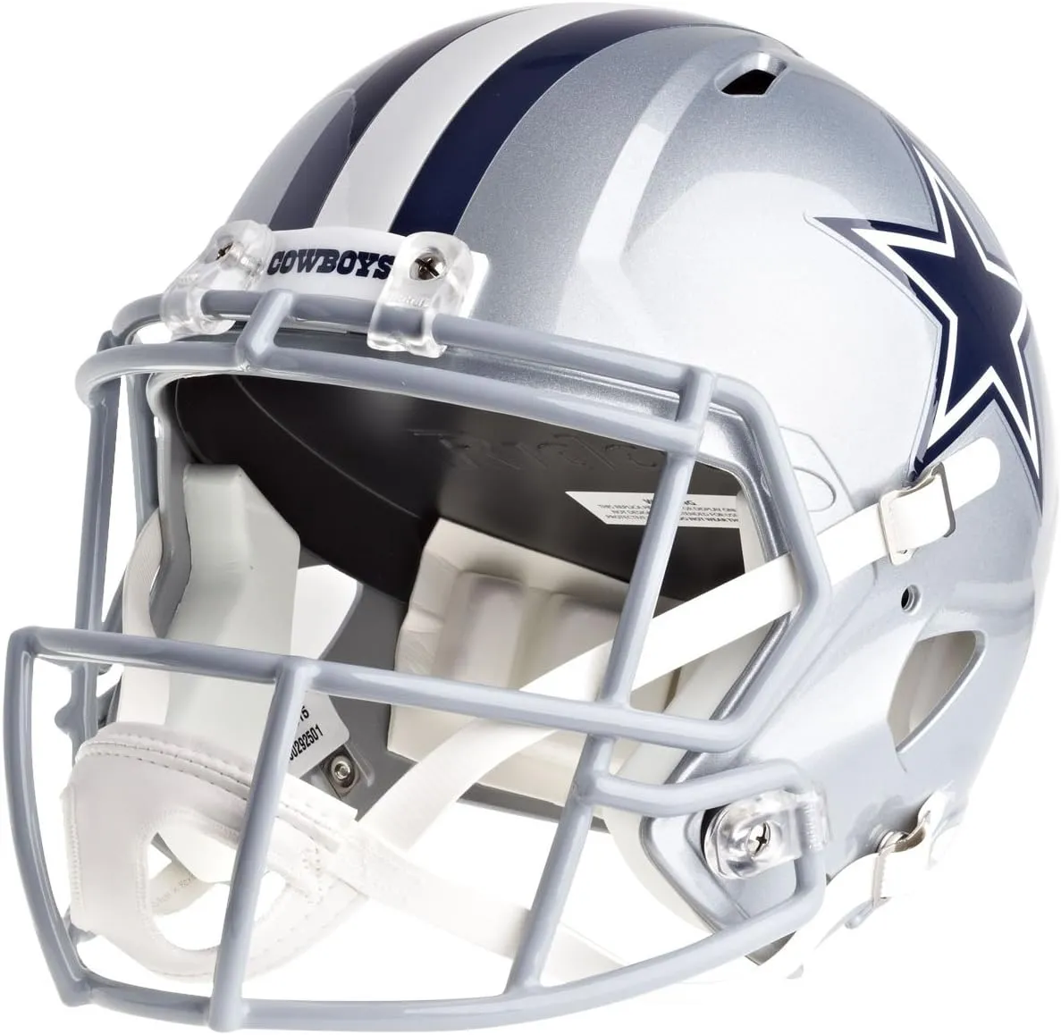 Riddell NFL Sport Fan Shop Riddell Full Size Replica Speed Helmet