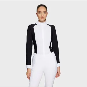 Samshield Women's Lucia Sport Long Sleeve Shirt