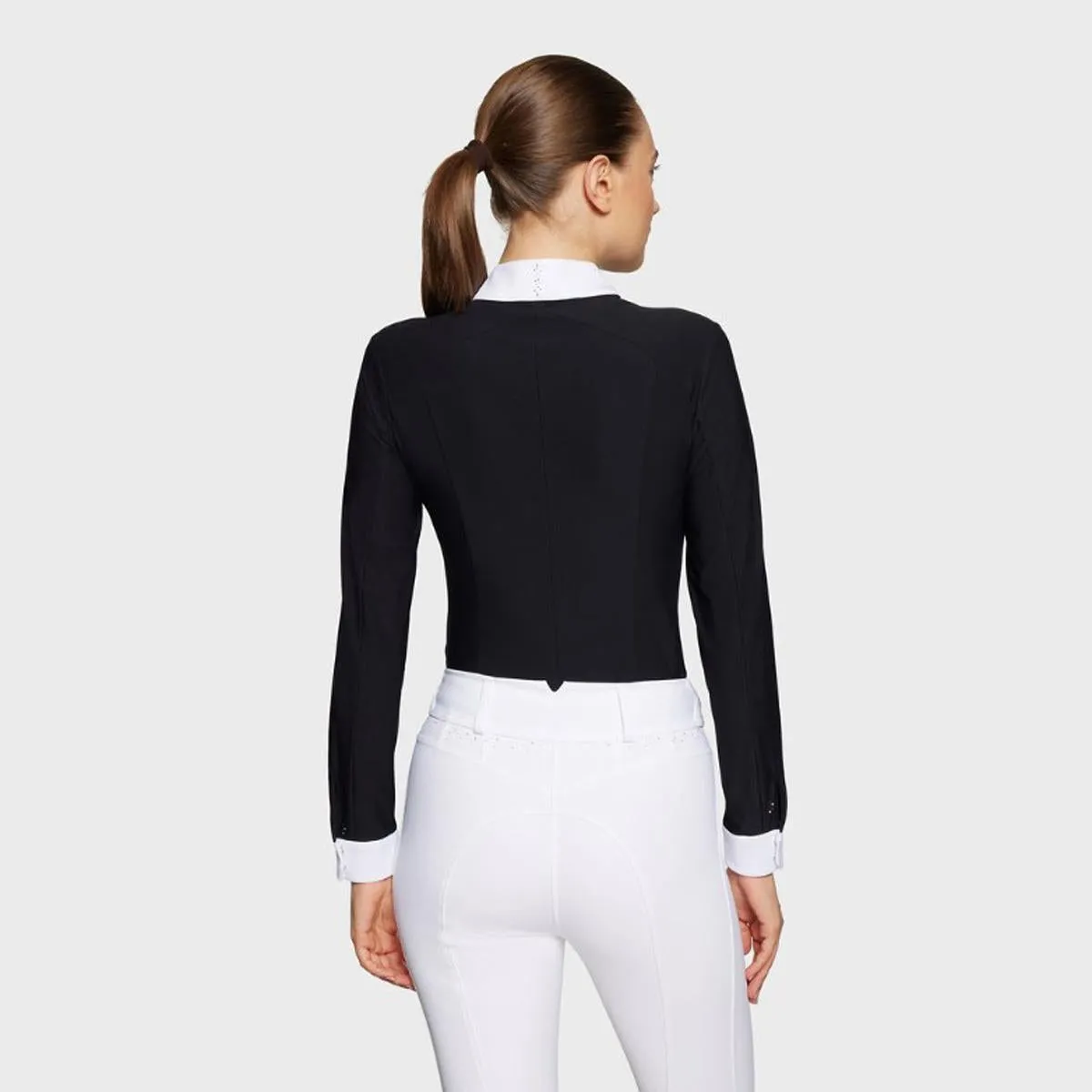 Samshield Women's Lucia Sport Long Sleeve Shirt
