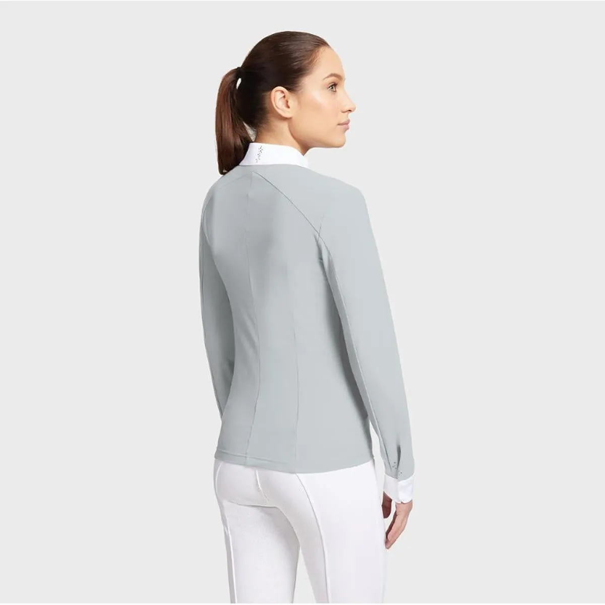 Samshield Women's Lucia Sport Long Sleeve Shirt