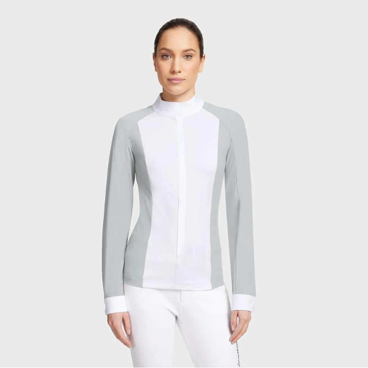 Samshield Women's Lucia Sport Long Sleeve Shirt