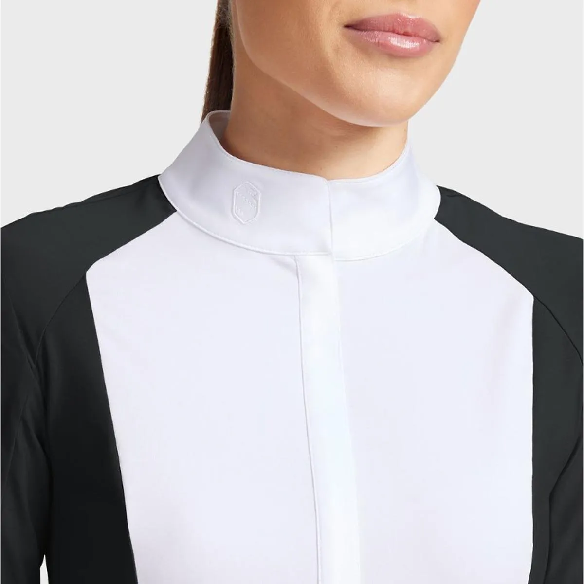 Samshield Women's Lucia Sport Long Sleeve Shirt