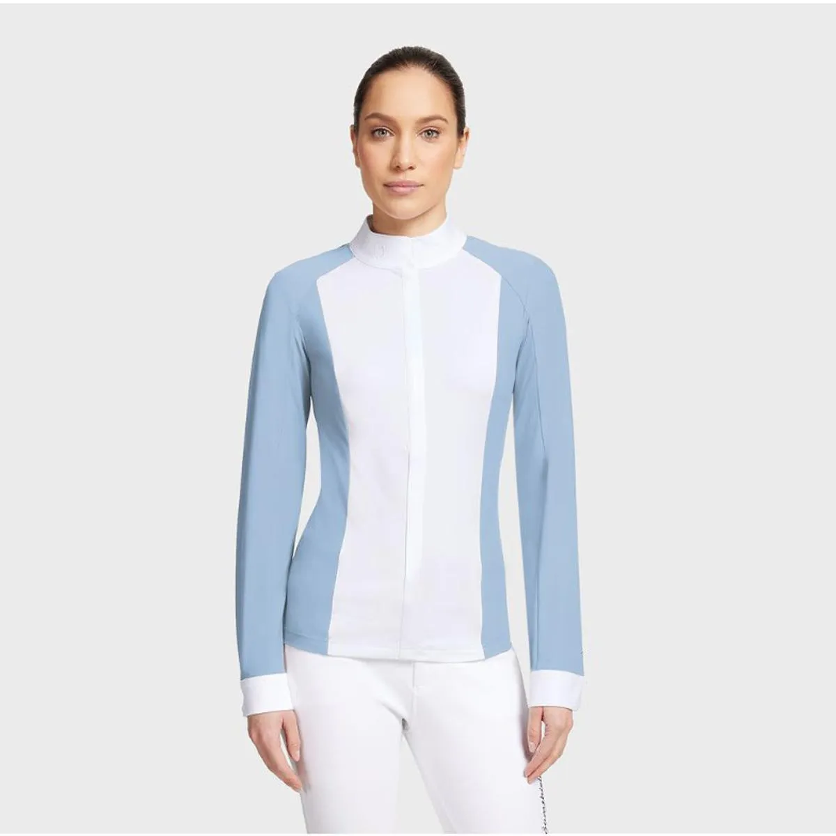 Samshield Women's Lucia Sport Long Sleeve Shirt