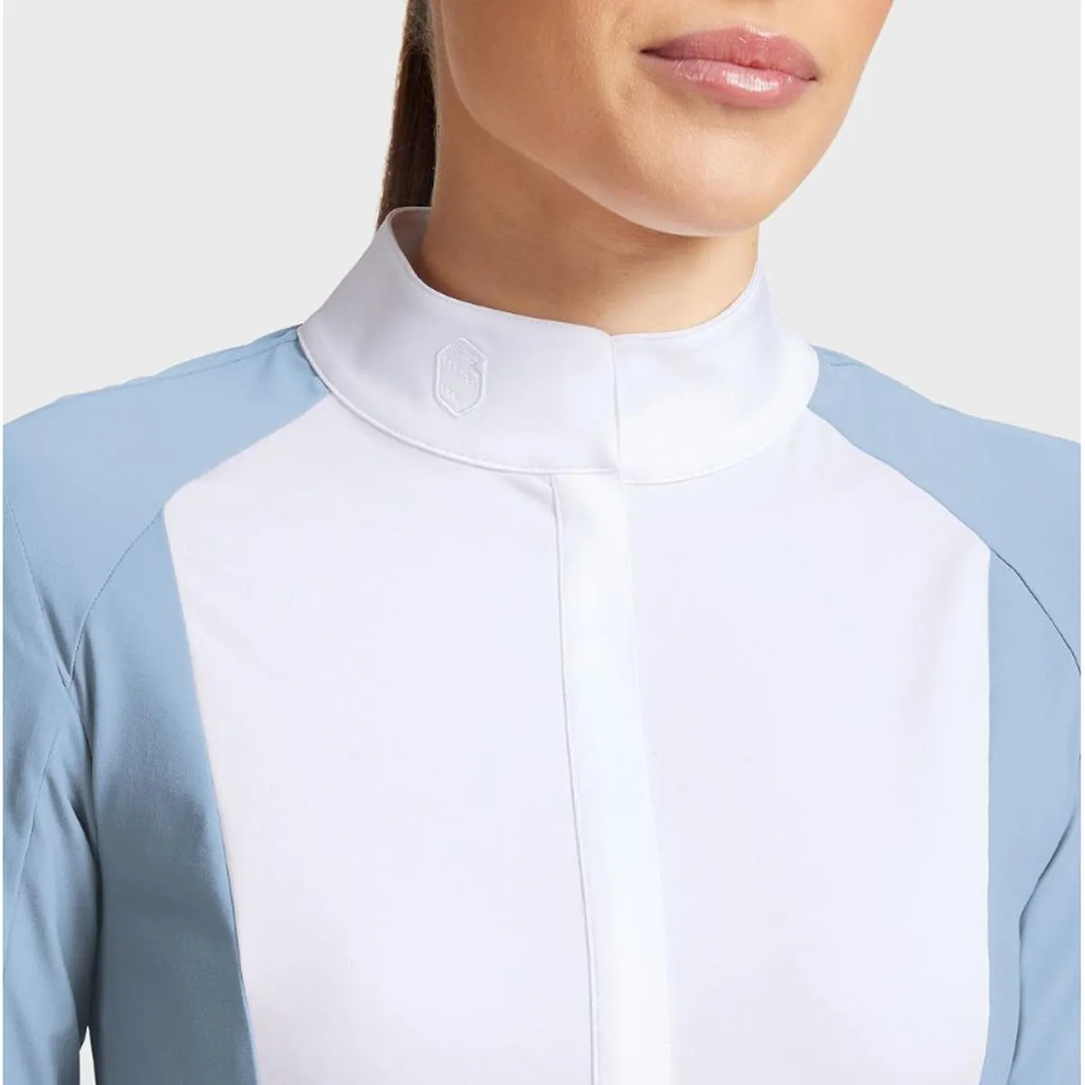 Samshield Women's Lucia Sport Long Sleeve Shirt