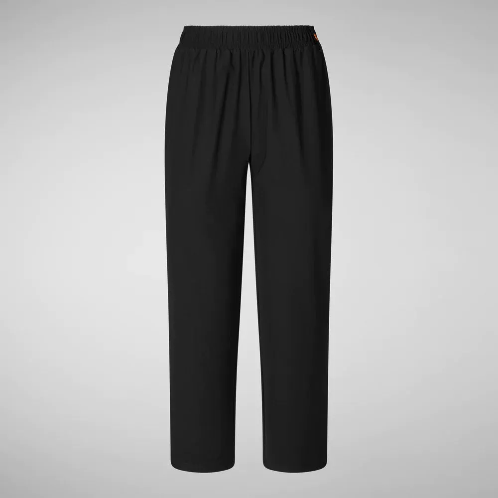 SAVE THE DUCK - MILAN PULL ON PANT