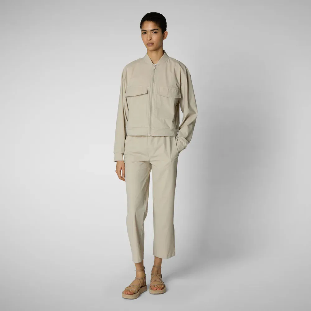 SAVE THE DUCK - MILAN PULL ON PANT