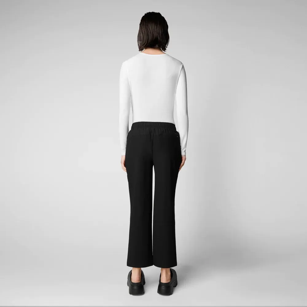 SAVE THE DUCK - MILAN PULL ON PANT