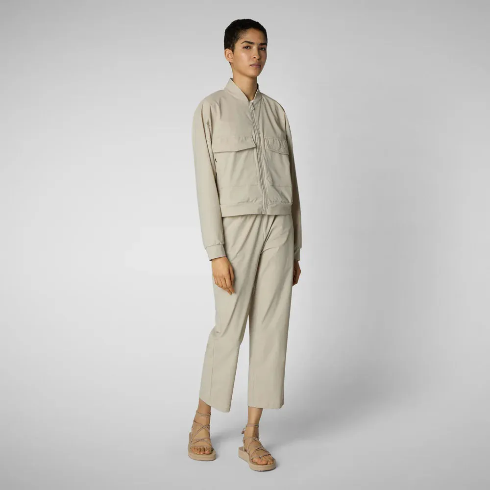SAVE THE DUCK - MILAN PULL ON PANT