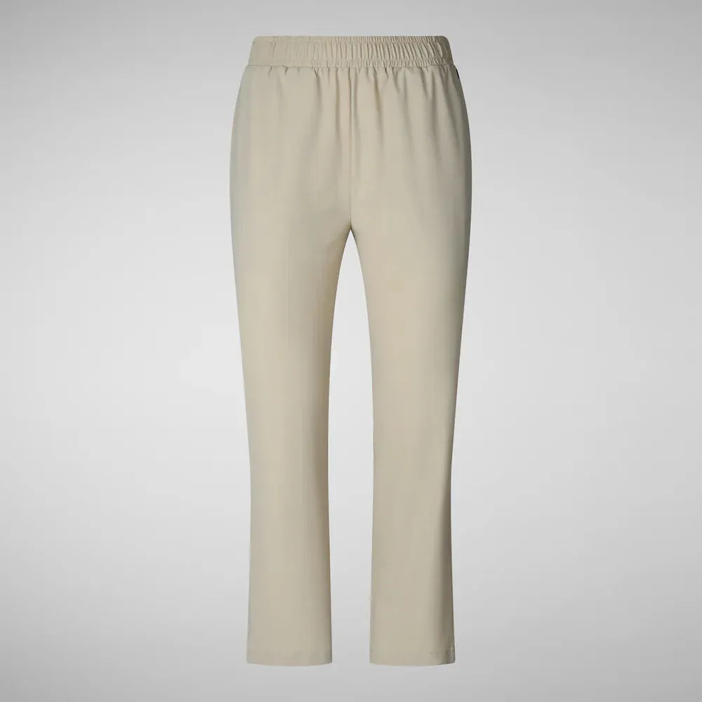SAVE THE DUCK - MILAN PULL ON PANT