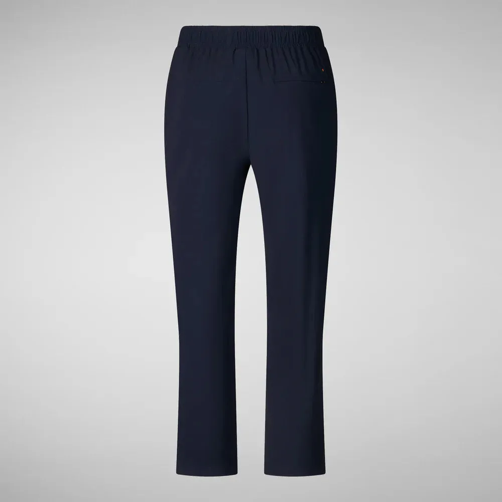 SAVE THE DUCK - MILAN PULL ON PANT