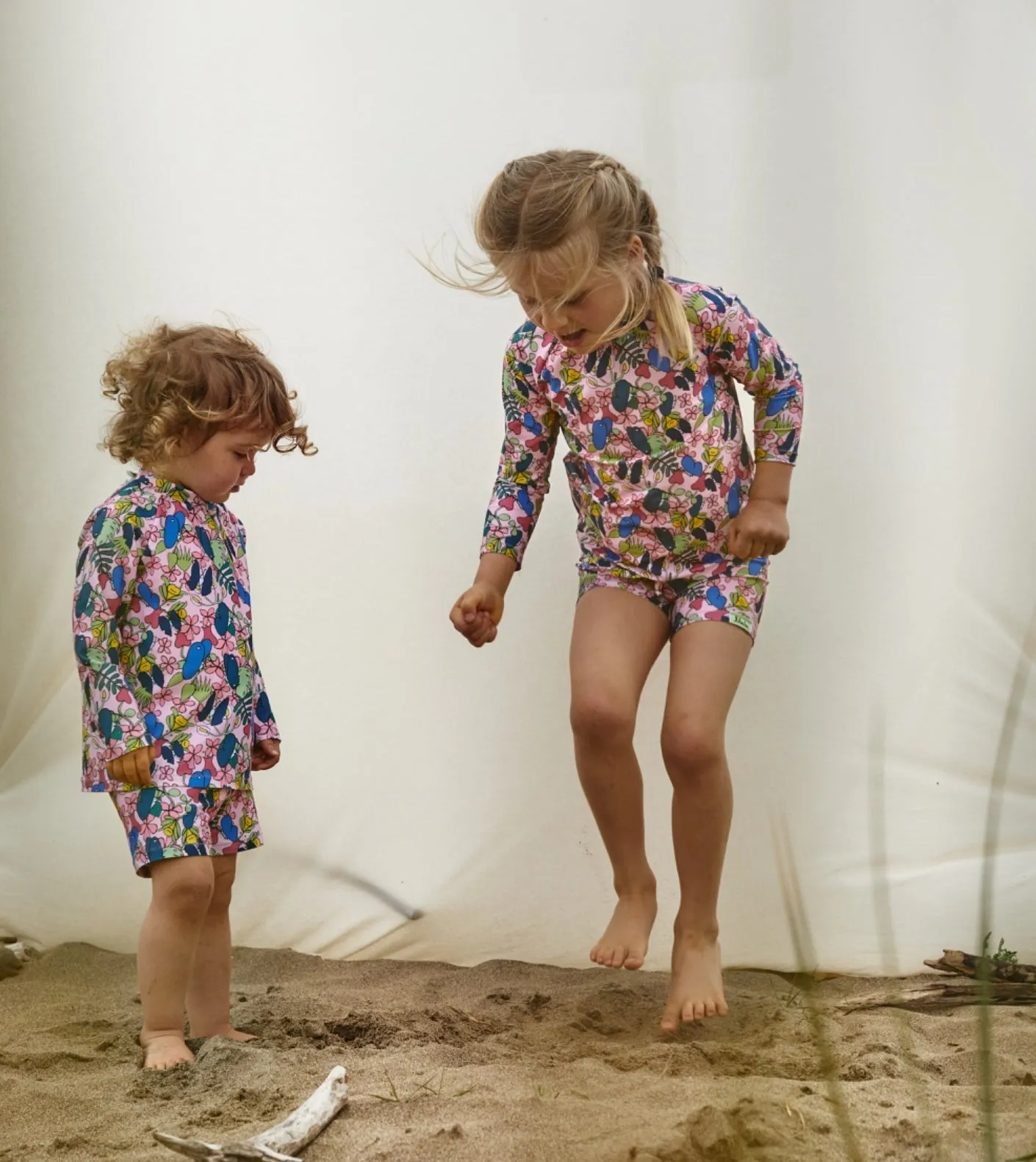 SET CALA | FARFALLA