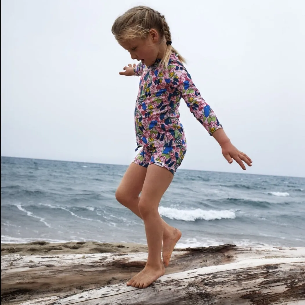 SET CALA | FARFALLA