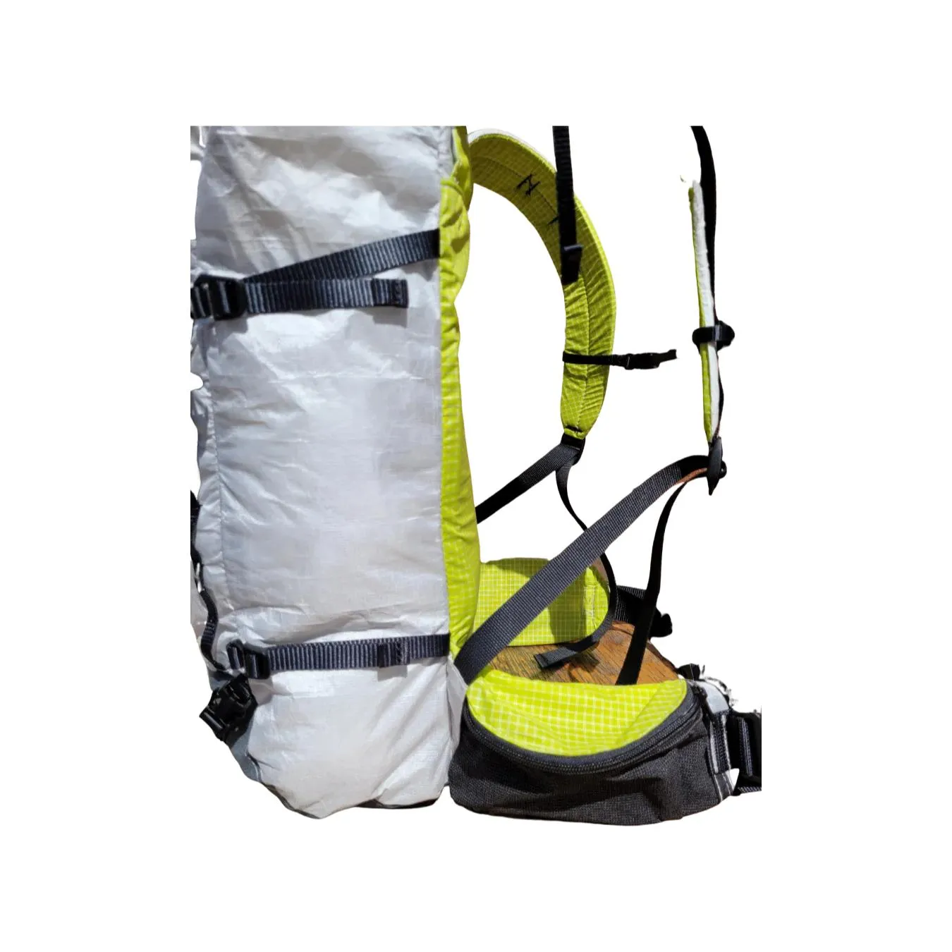 Solitary 55L Ultralight