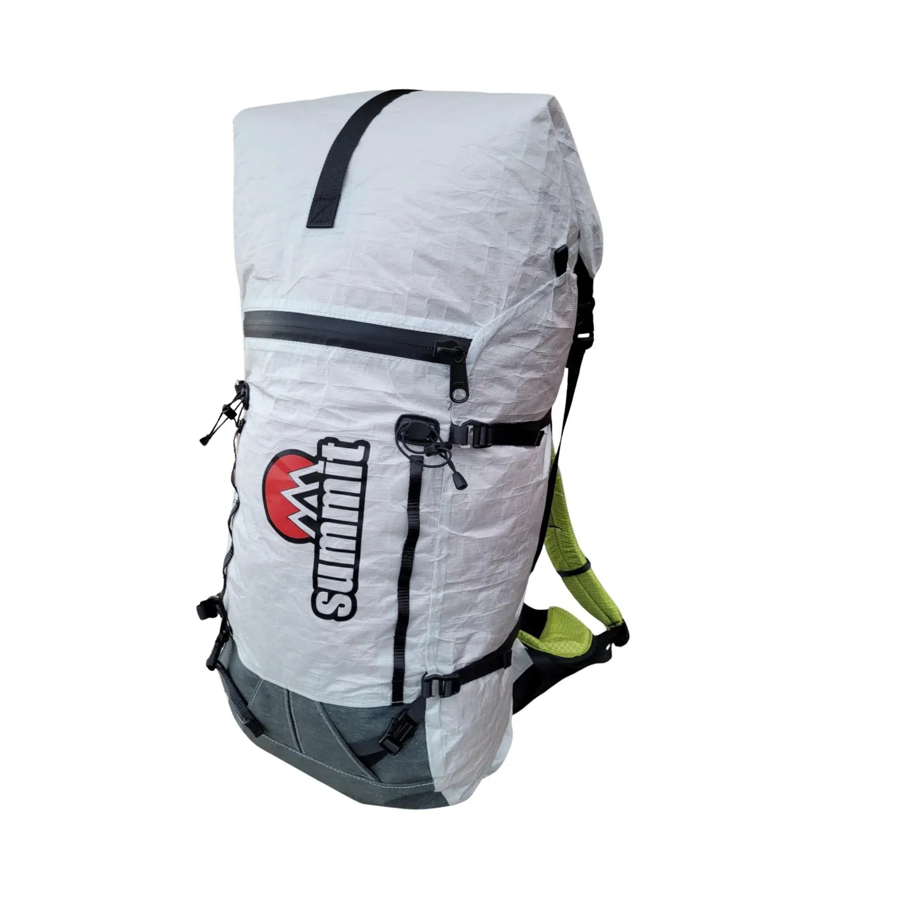 Solitary 55L Ultralight