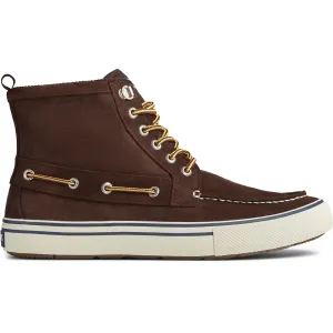 Sperry Mens Bahama Storm Boots - Brown