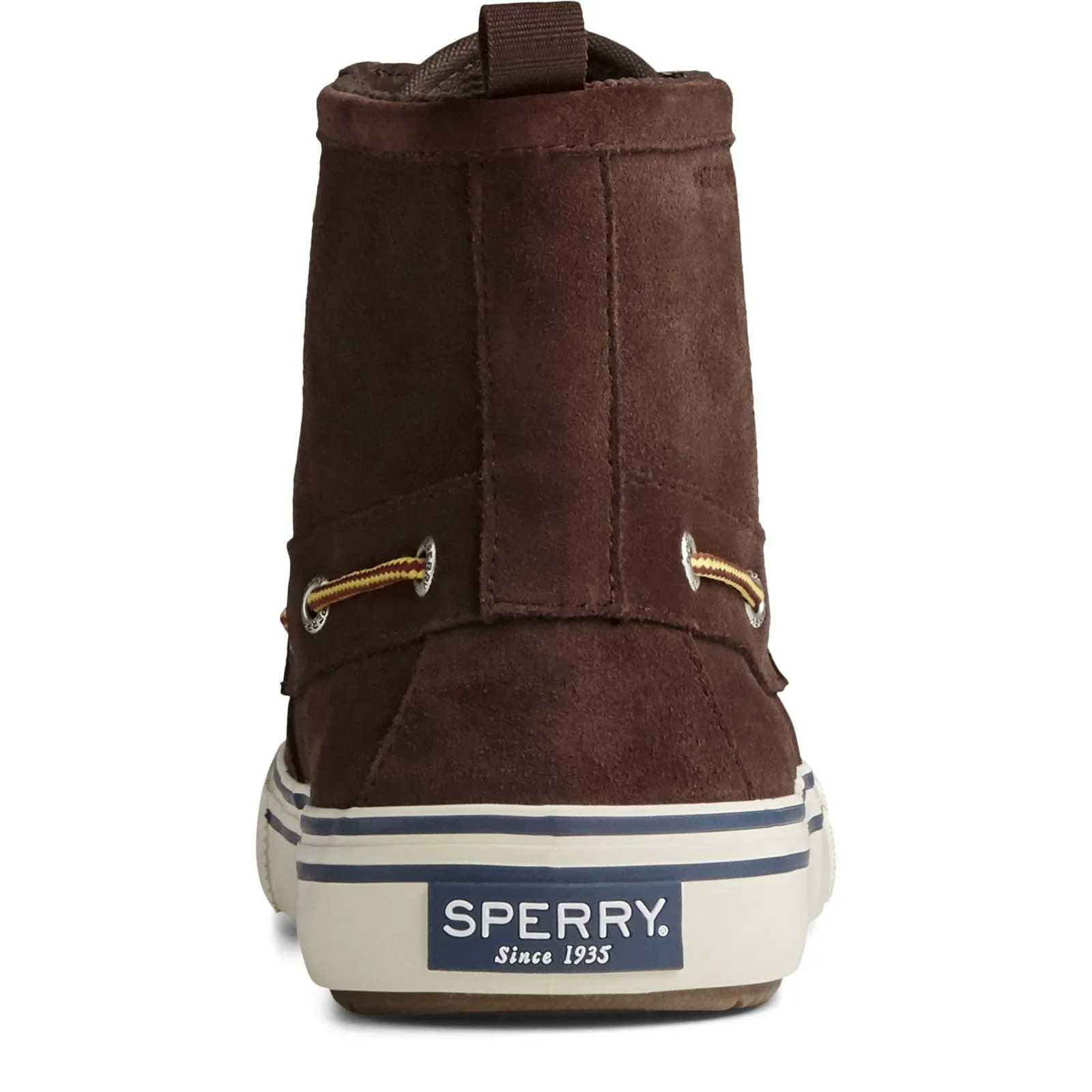 Sperry Mens Bahama Storm Boots - Brown