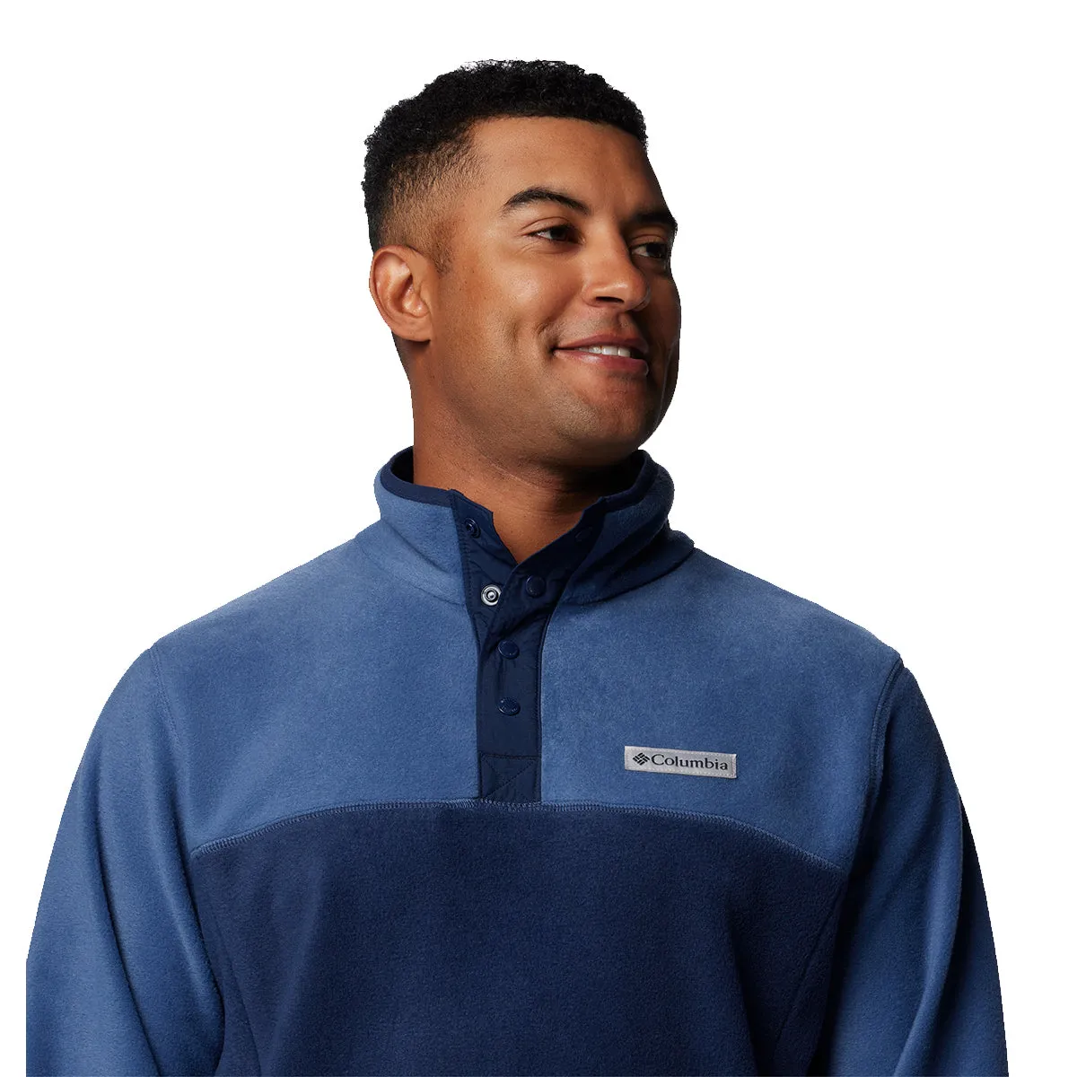 Steens Mountain™ Half Snap II - Collegiate Navy