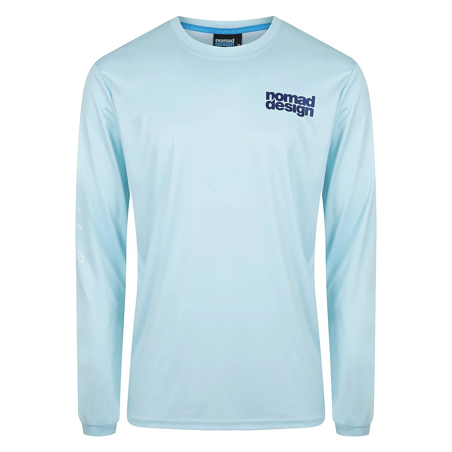 Tech Fishing Shirt - Usual Suspects