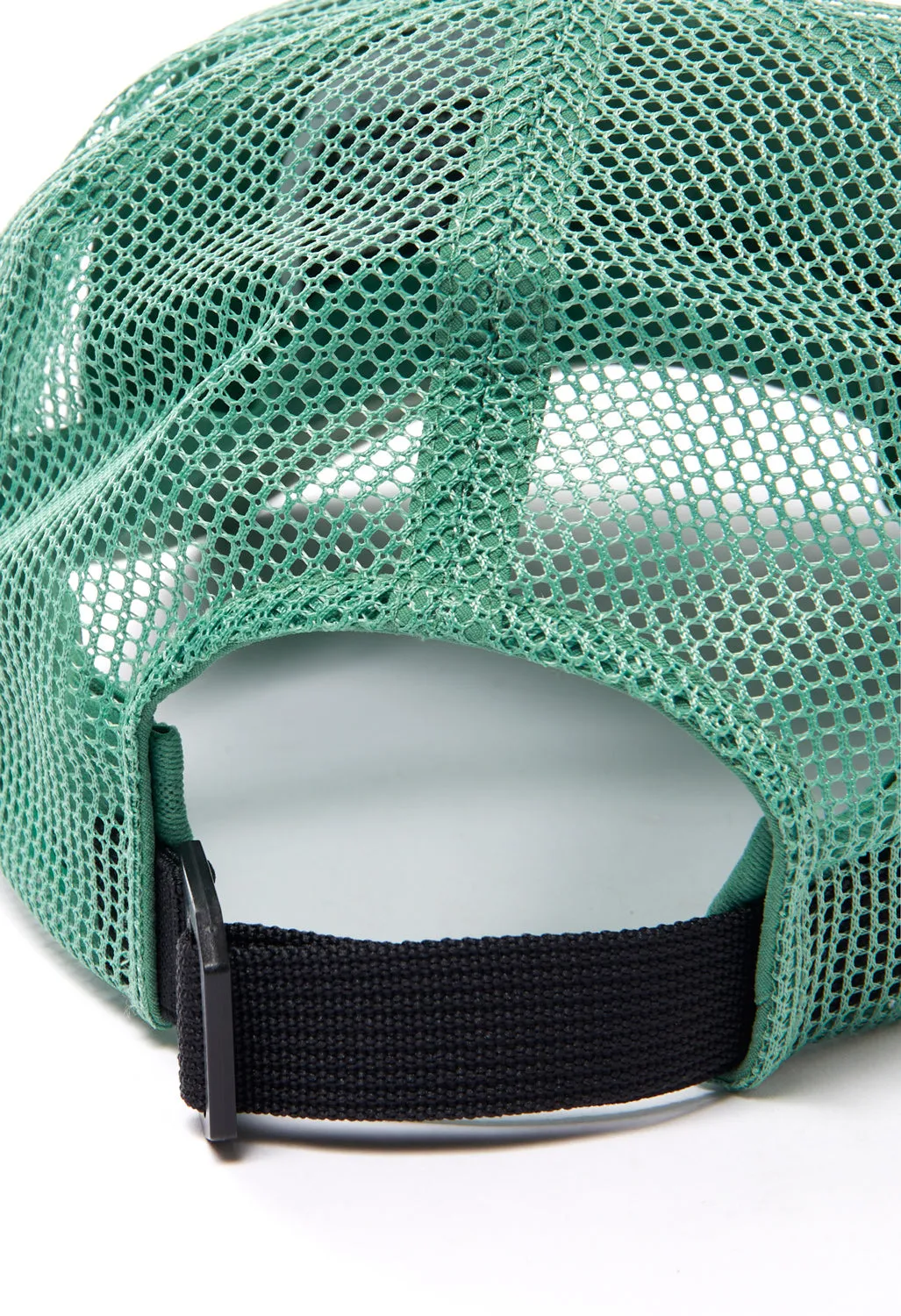 The North Face Horizon Trucker Hat - Deep Grass Green