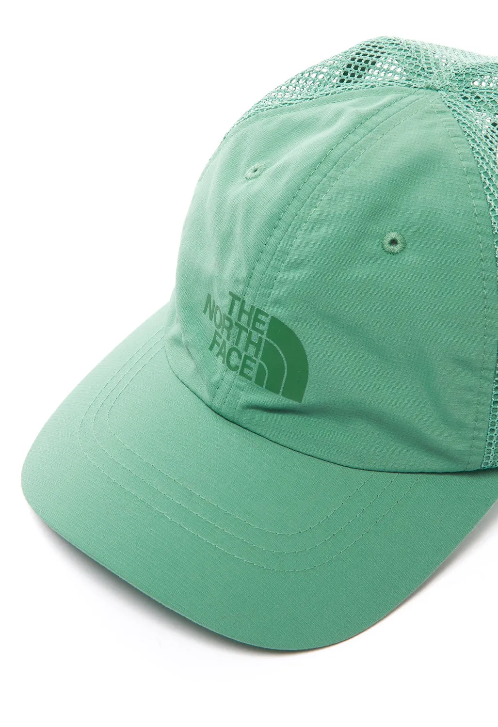 The North Face Horizon Trucker Hat - Deep Grass Green
