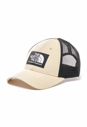 The North Face Mudder Trucker Hat - Gravel