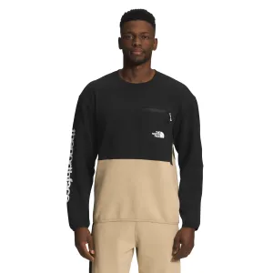 The North Face TNF™ TECH CREW KHAKI STONE