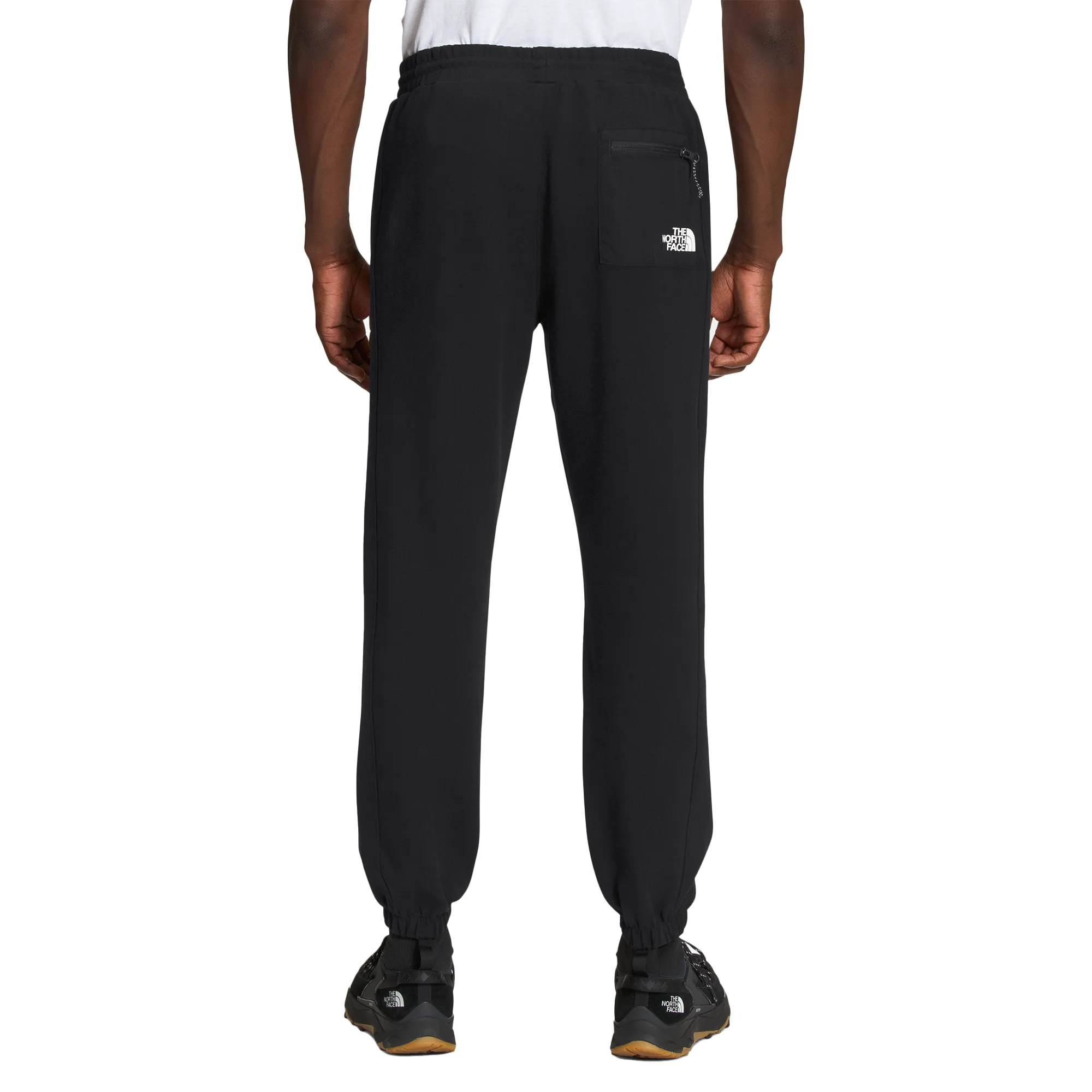 The North Face TNF TECH PANT TNF BLACK