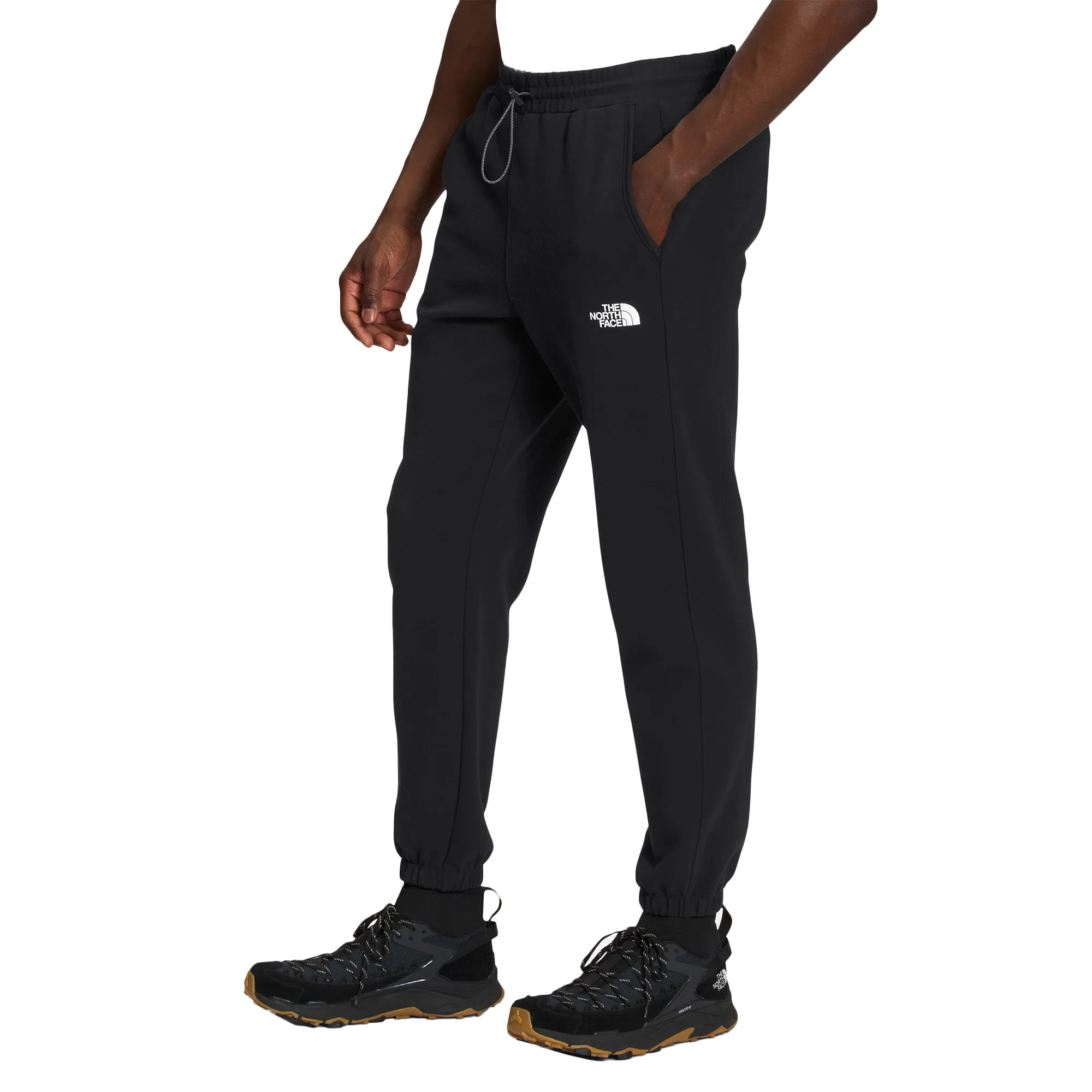 The North Face TNF TECH PANT TNF BLACK