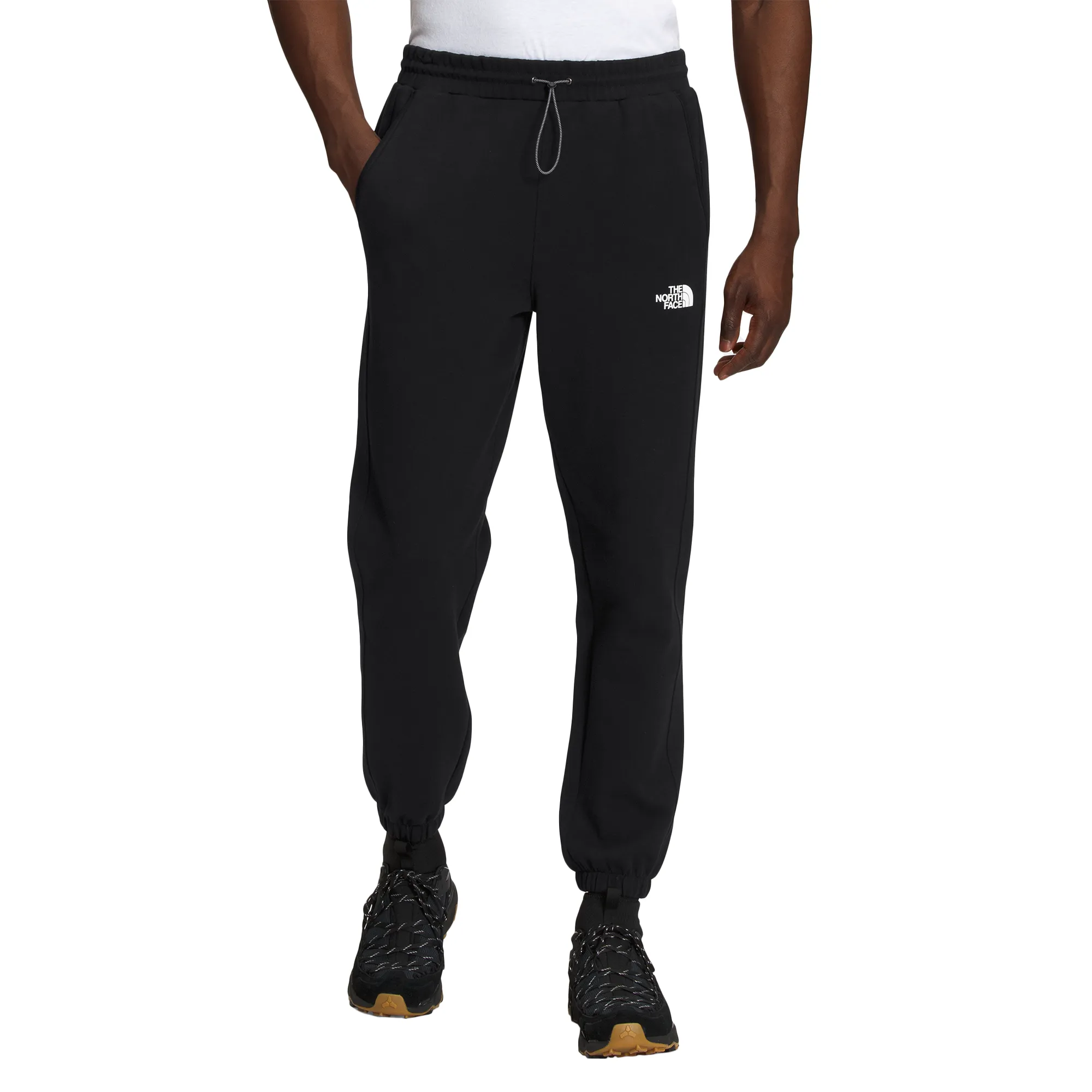 The North Face TNF TECH PANT TNF BLACK