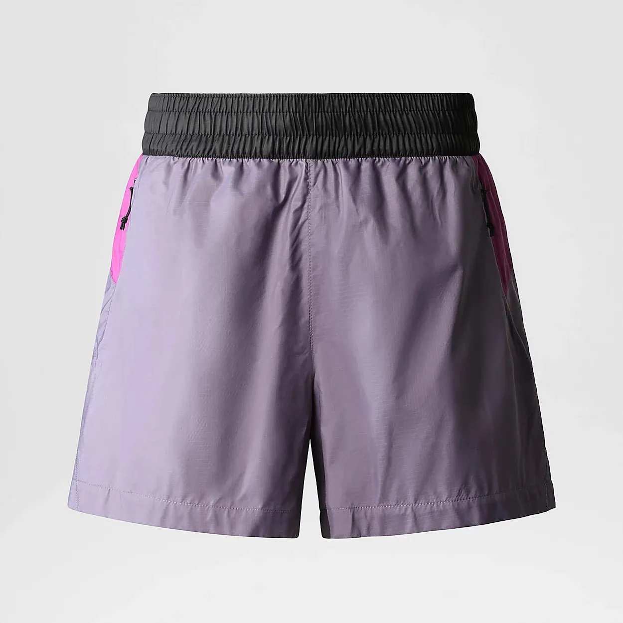 The North Face - Women's TNF x Short - Lunar Slate/Purple Cactus Flower