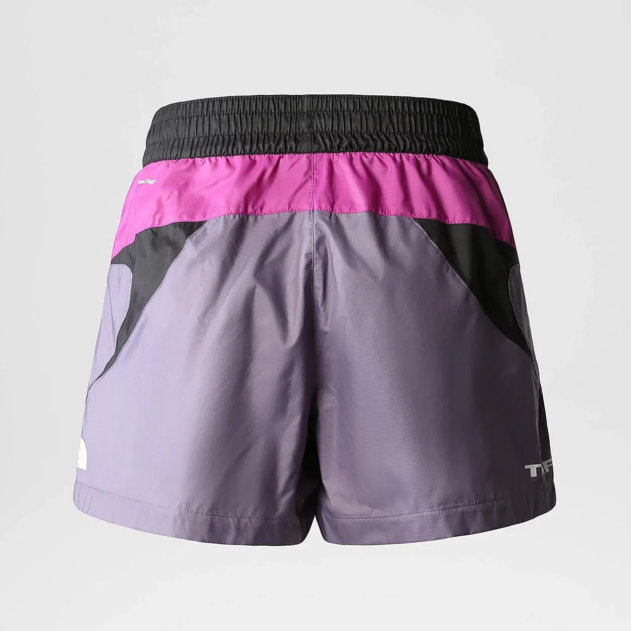 The North Face - Women's TNF x Short - Lunar Slate/Purple Cactus Flower