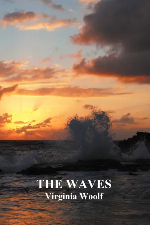 The Waves (Paperback) Paperback  April 23, 2010