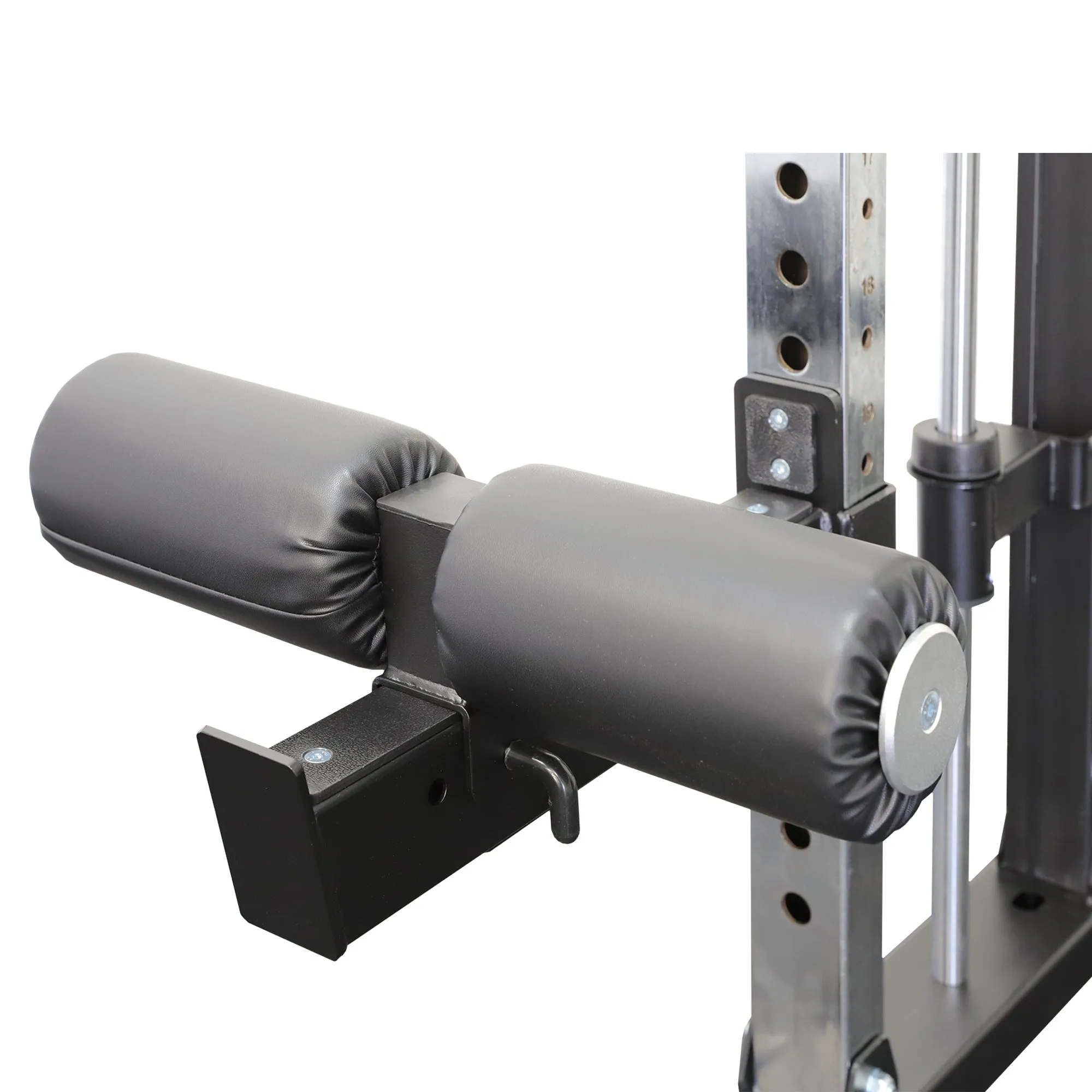 TITANIUM USA G40 GOLIATH FUNCTIONAL SMITH MACHINE WITH WEIGHT STACKS