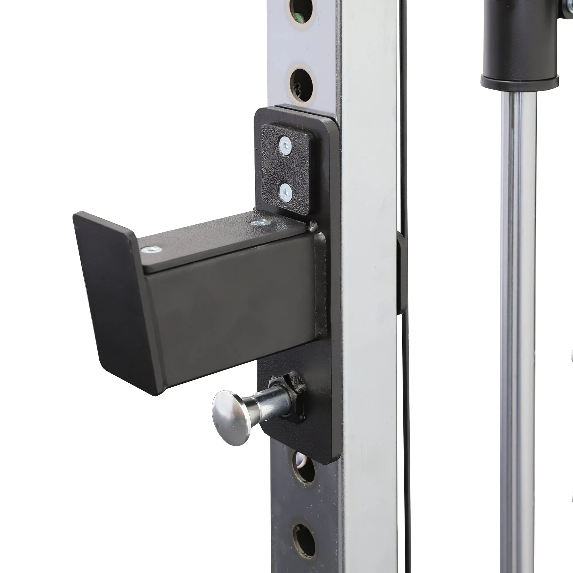 TITANIUM USA G40 GOLIATH FUNCTIONAL SMITH MACHINE WITH WEIGHT STACKS