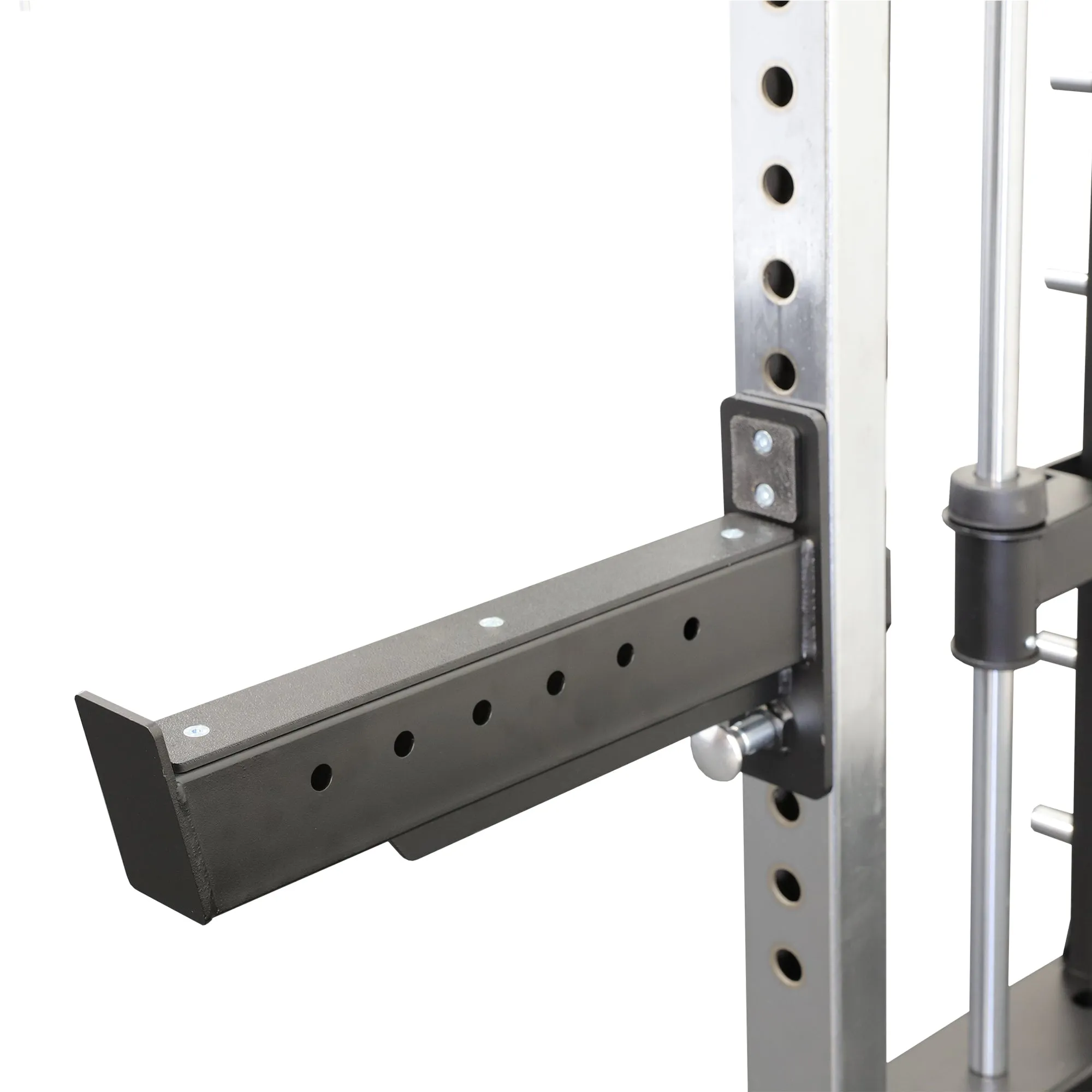 TITANIUM USA G40 GOLIATH FUNCTIONAL SMITH MACHINE WITH WEIGHT STACKS