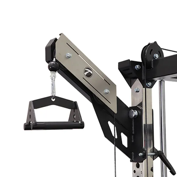 TITANIUM USA G50 LAT PULLDOWN ATTACHMENT