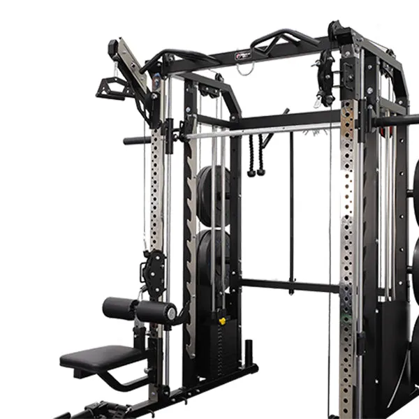 TITANIUM USA G50 LAT PULLDOWN ATTACHMENT