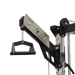 TITANIUM USA G50 LAT PULLDOWN ATTACHMENT