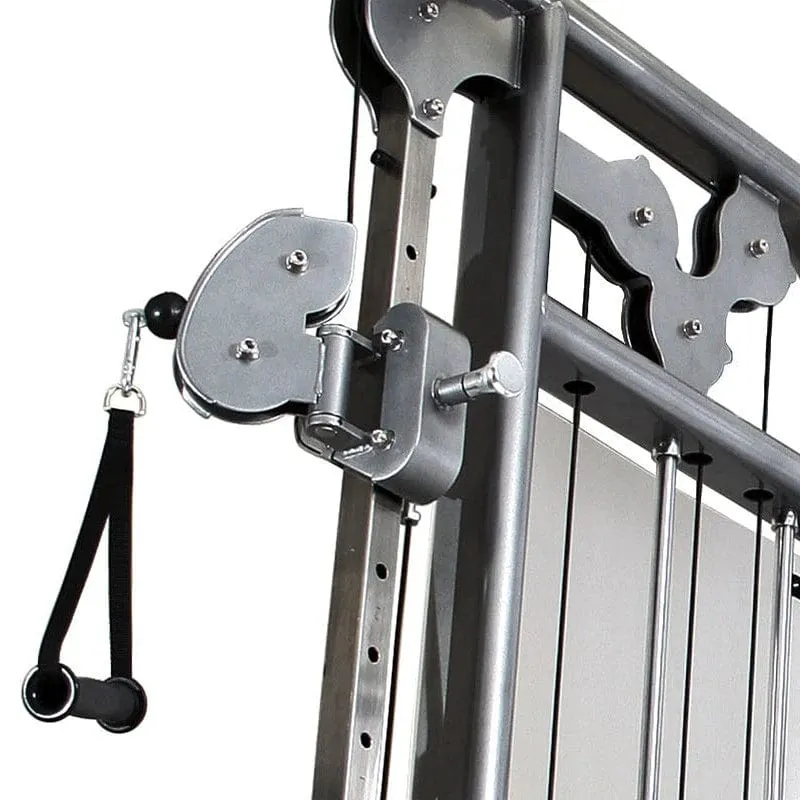 TKO 9050 Functional Trainer Commercial Cable Machine