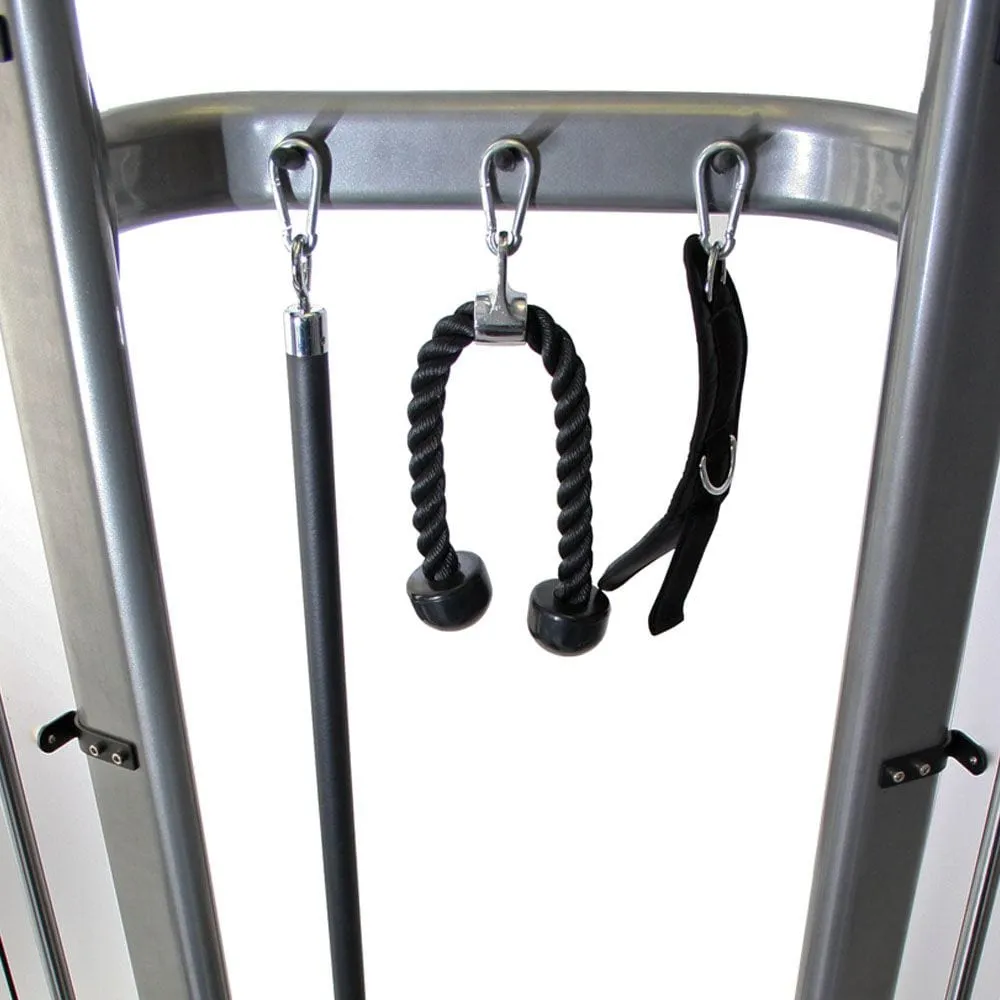 TKO 9050 Functional Trainer Commercial Cable Machine