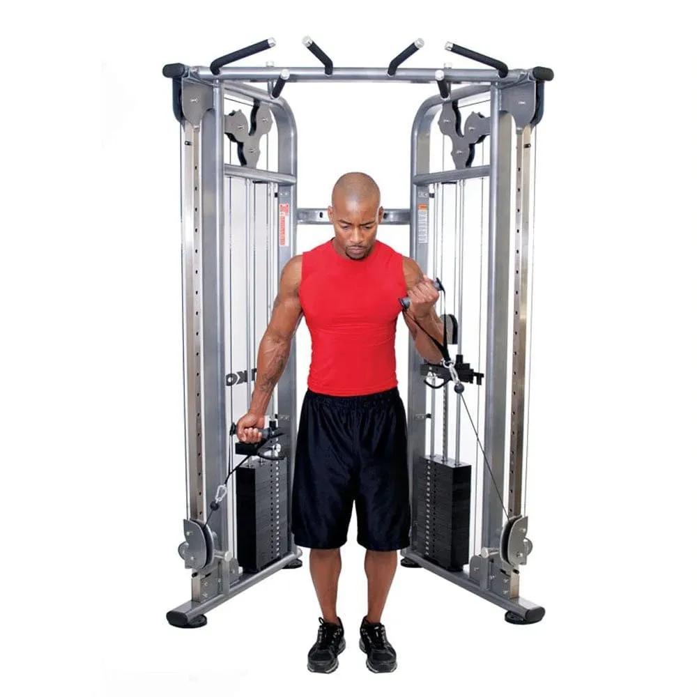 TKO 9050 Functional Trainer Commercial Cable Machine