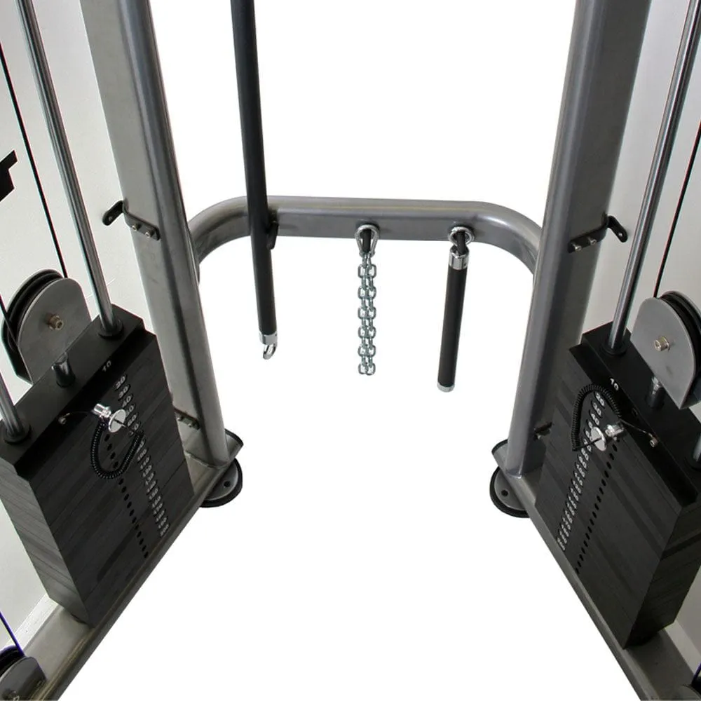 TKO 9050 Functional Trainer Commercial Cable Machine