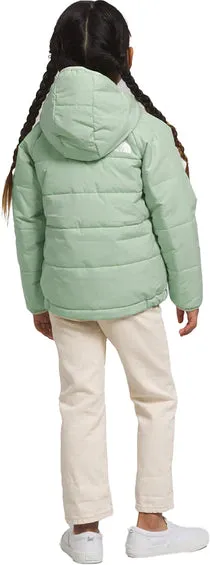 Toddlers' The North Face | Kid Reversible Perrito Insulated Jacket | Sage