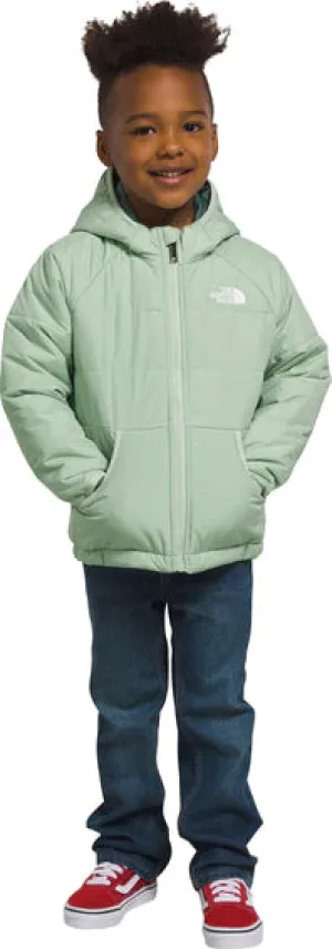 Toddlers' The North Face | Kid Reversible Perrito Insulated Jacket | Sage
