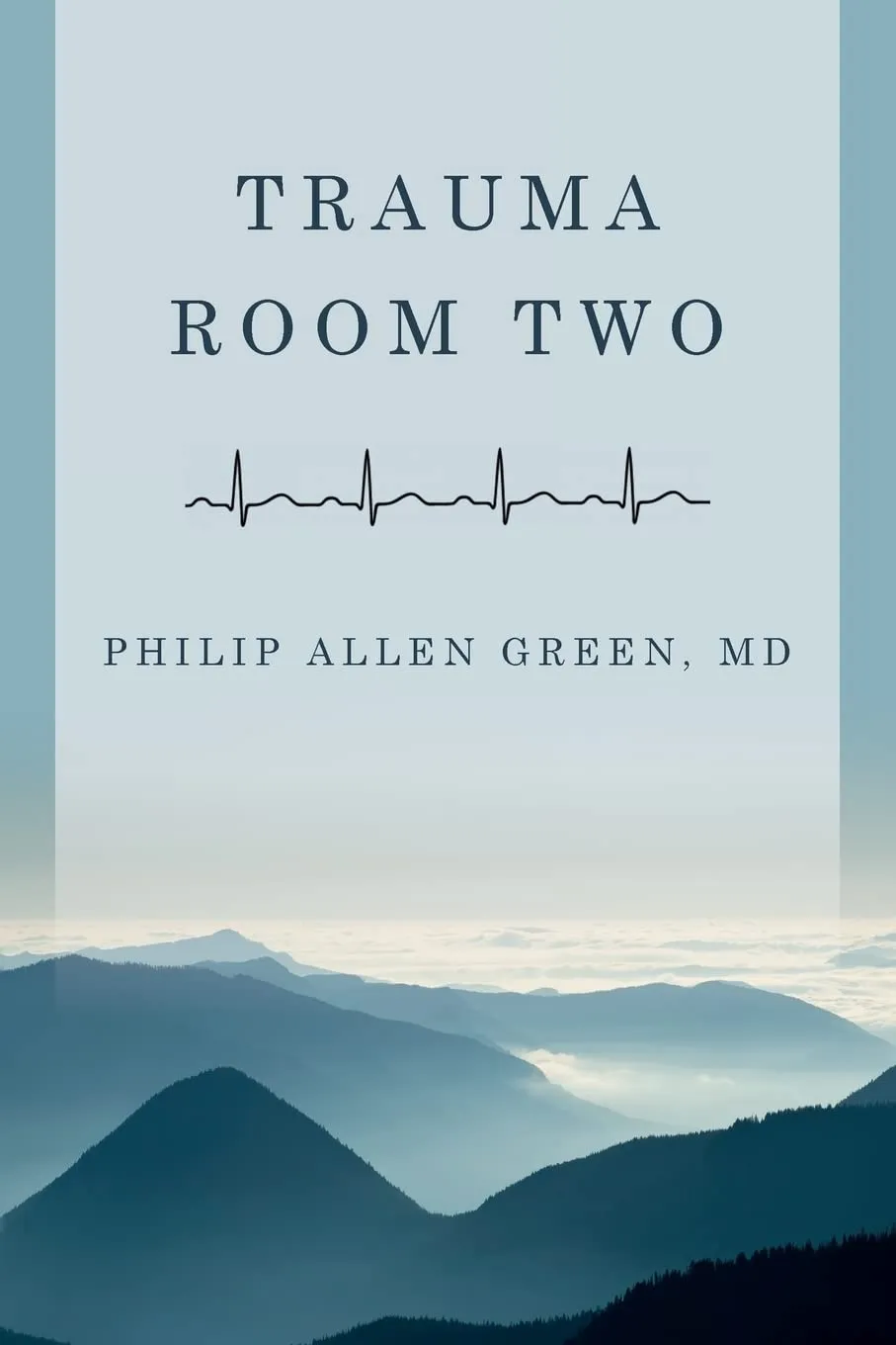 Trauma Room Two Paperback  September 3, 2015